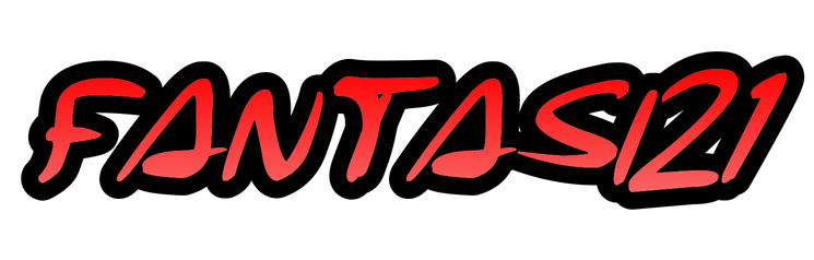 LOGO FANTASI21