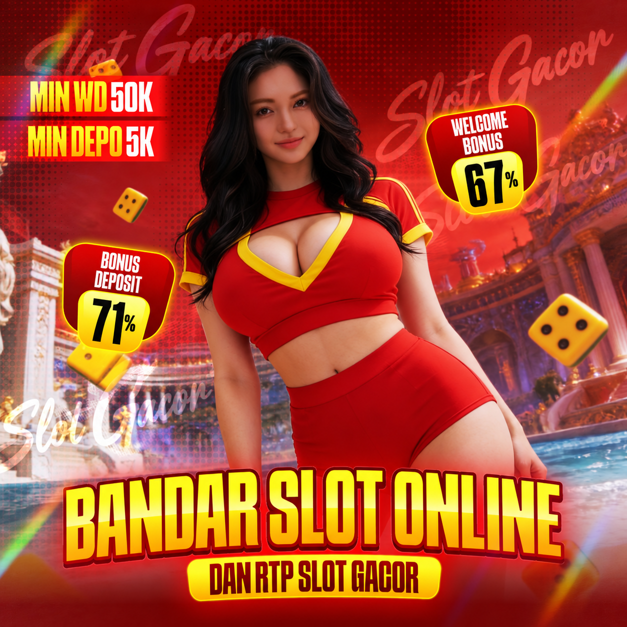 FANTASI21 | Sensasi Petualangan Seru Berhadiah Saldo Ratusan Ribu